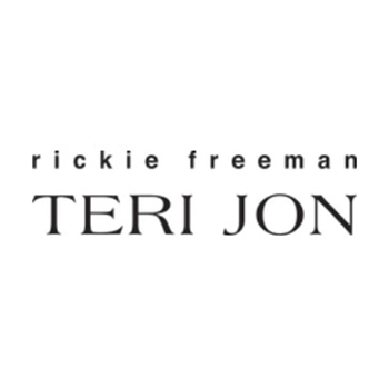 Teri Jon by Rickie Freeman