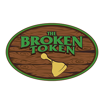 The Broken Token