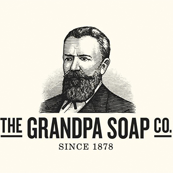 The Grandpa Soap Co.