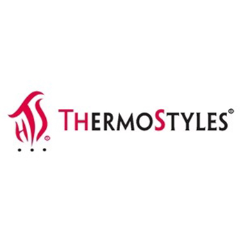 Thermostyles