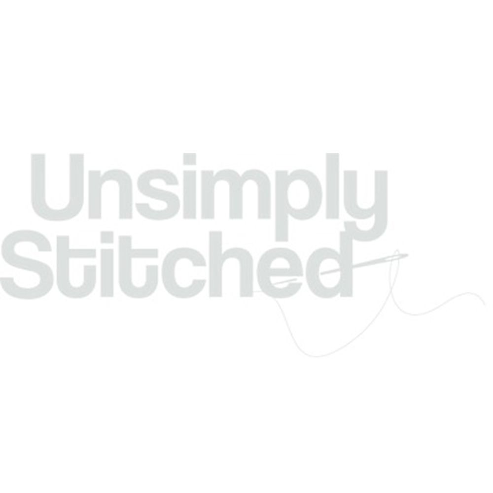 Unsimply Stitched