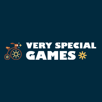 Very Special Games