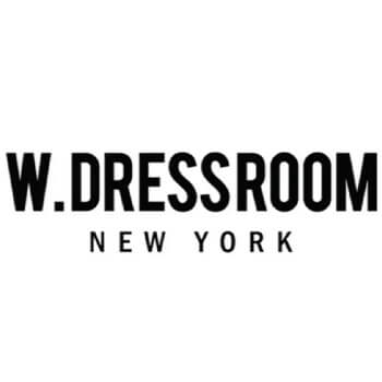 W.Dressroom