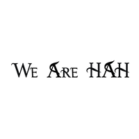 We Are Hah