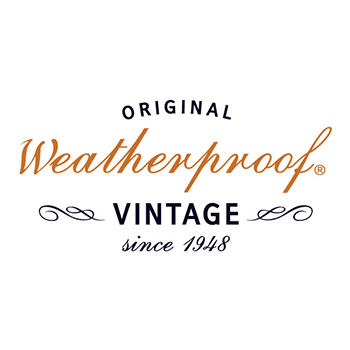Weatherproof Vintage