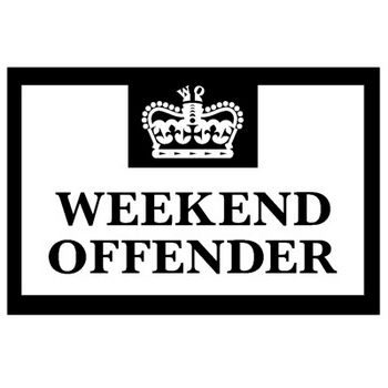 Weekend Offender