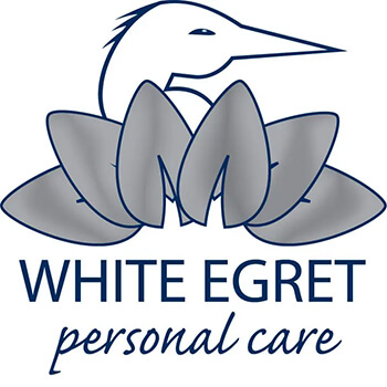 White Egret Personal Care