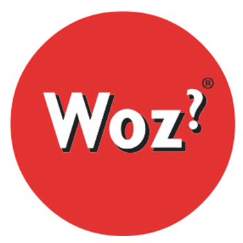 Woz?