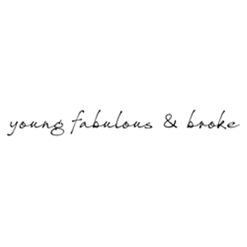 Young Fabulous & Broke