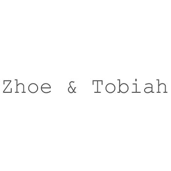 Zhoe & Tobiah