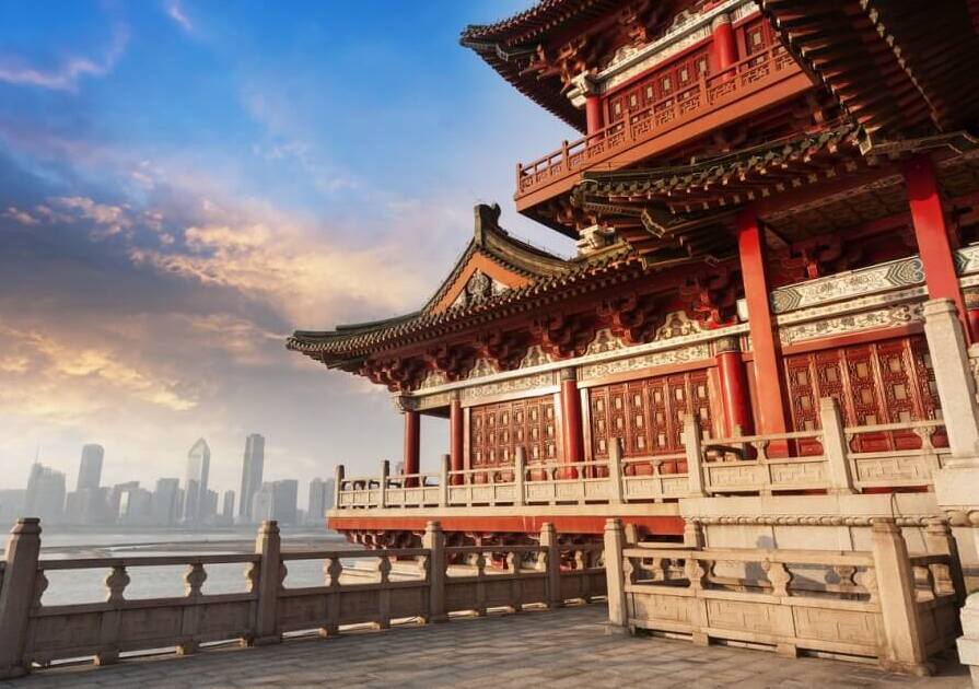 Китай для российского бизнеса: запускаем B2B направление