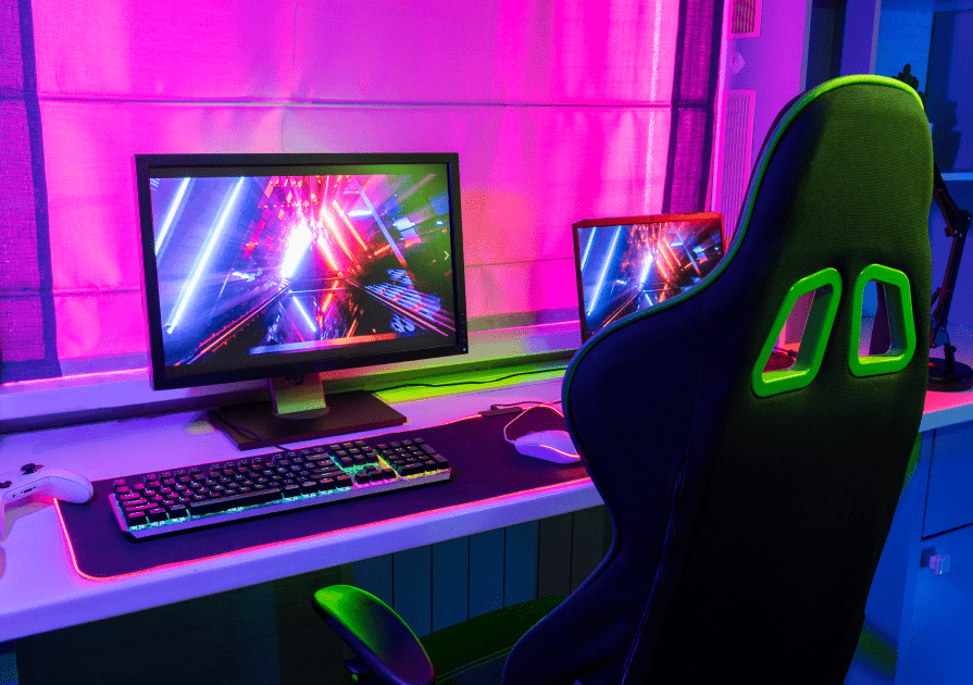 Новая категория на CDEK.Shopping — игровые столы