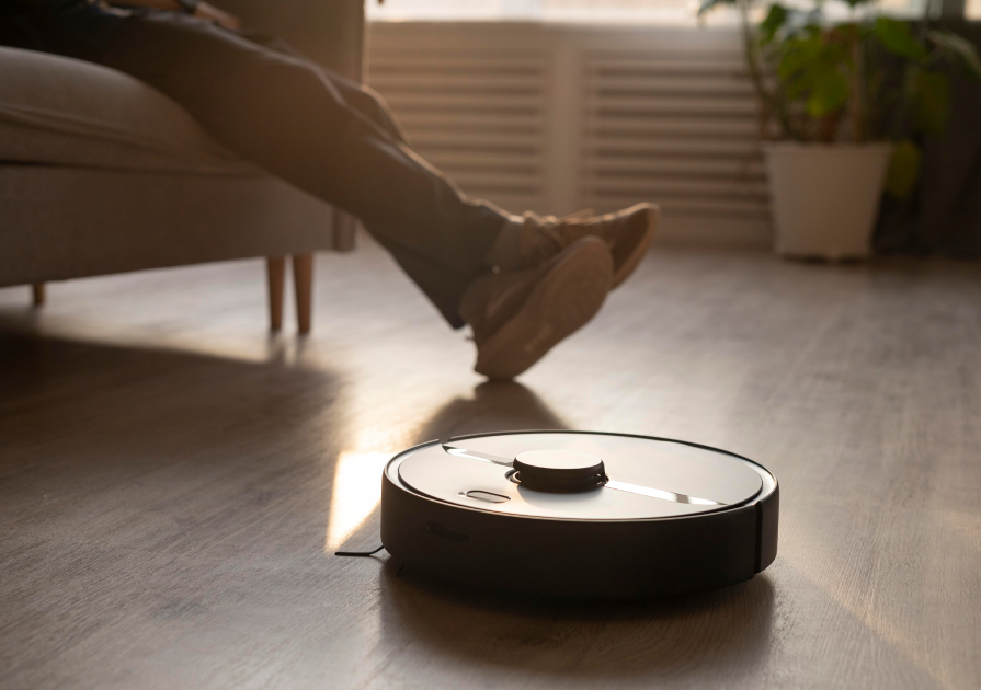 Рейтинг моющих пылесосов для дома: классических, вертикальных, роботов-пылесосов − ТОП-15 от CDEK.Shopping