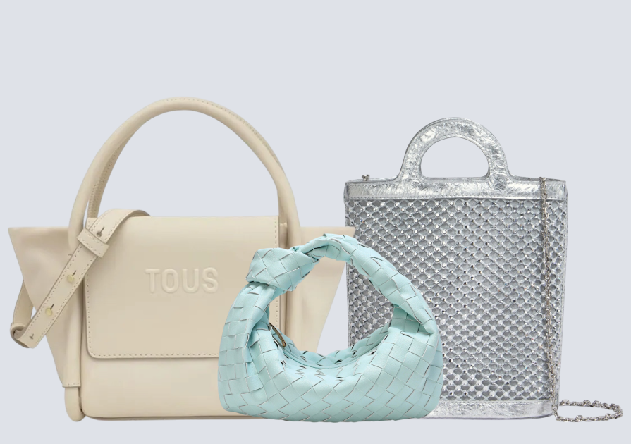 Сумки 2025: модные тренды и стильные модели для женщин